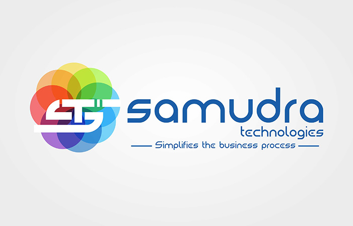 Samudra Technologies Logo