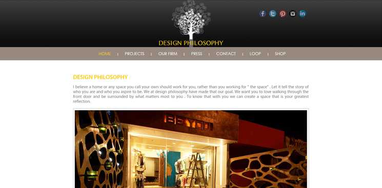 Website Design & Development Company In Mumbai, India